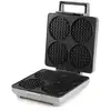 Image de Gaufrier 4 gaufrettes rondes 1600 W DO9251W Domo