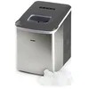 Image de DOMO DO9253IB Eiswürfelmaschine - 9 Würfel in 9 Min - 12 kg/Tag - Wassertank 1,8L - Eiswürfelbereiter aus Edelstahl