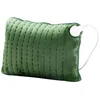 Image de DOMO DO638K Coussin Chauffant - 3 Positions - Vert foncé