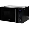 Image de DOMO DO22301C Four à micro-ondes Noir 900 W Fonction grill, Fonction minuterie