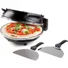 Image de Four à pizza électrique 1200 W DO9285PZ Domo
