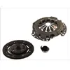 Image de AISIN KM-046 Kit d'embrayage avec disque d'embrayage avec butée de débrayage Compatible avec MITSUBISHI CARISMA DA CARISMA A trois volumes DA