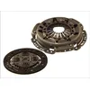 Image de AISIN KN-172R Kit d'embrayage avec disque d'embrayage sans butée de débrayage Compatible avec NISSAN MICRA III K12 Note E11, NE11 Micra C+C III K12