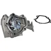 Image de AISIN WO-012 Pompe à eau Compatible avec CHEVROLET Aveo/Kalos 3/5 portes T250, T255, DAEWOO KALOS KLAS