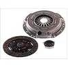 Image de AISIN KD-017A Kit d'embrayage avec disque d'embrayage avec butée de débrayage Compatible avec DAIHATSU Applause I 3/5 portes A101, A111 GRAN MOVE G3 CHARADE IV G200, G202