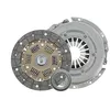 Image de AISIN KF-004 Kit d'embrayage avec disque d'embrayage avec butée de débrayage Compatible avec SUBARU JUSTY I KAD LIBERO Autobus/Autocar E10, E12 LIBERO Camionnette