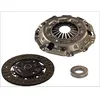 Image de AISIN KG-015 Kit d'embrayage avec disque d'embrayage avec butée de débrayage Compatible avec ISUZU TROOPER Véhicule tout terrain à carrosserie ouverte UBS