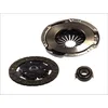 Image de AISIN KH-038 Kit d'embrayage avec disque d'embrayage avec butée de débrayage Compatible avec HONDA CIVIC VII Hatchback EU, EP, EV CIVIC VI Hatchback EJ, EK HR-V RU CIVIC VI Fastback MA, MB
