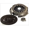 Image de AISIN KK-005 Kit d'embrayage avec disque d'embrayage avec butée de débrayage Compatible avec KIA CARNIVAL II GQ CARNIVAL I UP