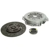 Image de AISIN KK-013 Kit d'embrayage avec disque d'embrayage avec butée de débrayage Compatible avec KIA RIO Break DC RIO A trois volumes DC
