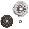 Image de AISIN KM-081 Kit d'embrayage avec disque d'embrayage avec butée de débrayage Compatible avec MITSUBISHI Space Star DGA CARISMA DA CARISMA A trois volumes DA