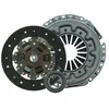 Image de AISIN KN-027A Kit d'embrayage avec disque d'embrayage avec butée de débrayage Compatible avec NISSAN PICK UP D21 PATROL Hardtop K260 PATROL Hardtop K160 TERRANO I WD21 NAVARA Pick-up D21 260 Z S30