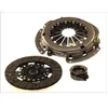 Image de AISIN KN-094 Kit d'embrayage avec disque d'embrayage avec butée de débrayage Compatible avec NISSAN PICK UP D21 PRAIRIE PRO M11