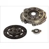 Image de AISIN KN-178 Kit d'embrayage avec disque d'embrayage avec butée de débrayage Compatible avec NISSAN Almera II Berline N16