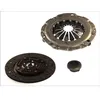 Image de AISIN KO-009 Kit d'embrayage avec disque d'embrayage avec butée de débrayage Compatible avec CHEVROLET Epica KL1, DAEWOO NUBIRA Wagon KLAJ