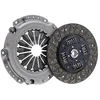 Image de AISIN KO-027R Kit d'embrayage avec disque d'embrayage sans butée de débrayage Compatible avec SSANGYONG Rexton/Rexton II GAB, DAEWOO Rexton I Y200