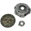 Image de AISIN KS-002A Kit d'embrayage avec disque d'embrayage avec butée de débrayage Compatible avec SUZUKI SJ 410 SUV Cabriolet OS SJ 410