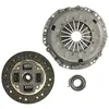 Image de AISIN KS-016 Kit d'embrayage avec disque d'embrayage avec butée de débrayage Compatible avec SUZUKI Vitara SUV ET, TA, TD