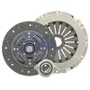 Image de AISIN KY-014 Kit d'embrayage avec disque d'embrayage avec butée de débrayage Compatible avec HYUNDAI COUPE RD LANTRA II J-2 LANTRA II Wagon J-2