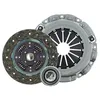 Image de AISIN KY-025 Kit d'embrayage avec disque d'embrayage avec butée de débrayage Compatible avec HYUNDAI H-1 / Starex MPV A1