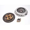 Image de AISIN KY-043 Kit d'embrayage avec disque d'embrayage avec butée de débrayage Compatible avec HYUNDAI COUPE GK ELANTRA XD TIBURON Coupé ELANTRA A trois volumes XD
