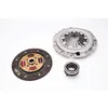 Image de AISIN KY-055 Kit d'embrayage avec disque d'embrayage avec butée de débrayage Compatible avec HYUNDAI GETZ TB