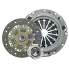 Image de AISIN KZ-066 Kit d'embrayage avec disque d'embrayage avec butée de débrayage Compatible avec MAZDA MX-5 I NA MX-5 II NB