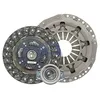 Image de AISIN KO-010C Kit d'embrayage avec disque d'embrayage avec butée de débrayage Compatible avec DAEWOO Matiz 3/5 portes M100, M150 MATIZ Camionnette KLA4