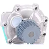 Image de AISIN WV-001D Pompe à eau Compatible avec FORD Focus Mk2 3/5 portes DA, HCP, DP Kuga Mk1 SUV, VOLVO XC60 156
