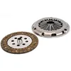 Image de AISIN KE-VO01R Kit d'embrayage avec disque d'embrayage sans butée de débrayage Compatible avec VOLVO V40 Break 645, MITSUBISHI Space Star DGA