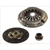 Image de AISIN KT-262C Kit d'embrayage avec disque d'embrayage avec butée de débrayage Compatible avec TOYOTA HILUX VI Pick-up N1 HIACE IV Camionnette LXH1, RZH1, LH1 Hiace IV Minibus H1, H2