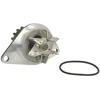 Image de AISIN WPPG-003V Pompe à eau Compatible avec FIAT Qubo 225 Fiorino III Van/Break 225, PEUGEOT 206 3/5 portes 2A/C 207 3/5 portes WA, WC 307 3/5 portes 3A/C 106 II 3/5 portes 1A, 1C