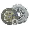 Image de AISIN KZ-118 Kit d'embrayage avec disque d'embrayage avec butée de débrayage Compatible avec MAZDA 6 GG 6 Station Wagon GY 6 Break GH 6 3/5 portes GH 6 Hatchback GG