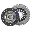 Image de AISIN KT-320RA Kit d'embrayage avec disque d'embrayage sans butée de débrayage Compatible avec TOYOTA Yaris 3/5 portes P9 AURIS NRE15, ZZE15, ADE15, ZRE15, NDE15 COROLLA ZZE12, NDE12, ZDE12