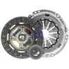 Image de AISIN KT-330A Kit d'embrayage avec disque d'embrayage avec butée de débrayage Compatible avec TOYOTA Yaris 3/5 portes P9, SUZUKI SWIFT III MZ, EZ