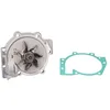 Image de AISIN WV-009 Pompe à eau Compatible avec VOLVO XC60 156 XC90 I 275 V50 545 V40 3/5 portes 525, 526 V70 II 285 V60 155, 157
