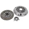 Image de AISIN KT-281B Kit d'embrayage avec disque d'embrayage avec butée de débrayage Compatible avec TOYOTA Yaris 3/5 portes P1