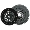 Image de AISIN KY-087R Kit d'embrayage avec disque d'embrayage sans butée de débrayage Compatible avec HYUNDAI SANTA FÉ II CM