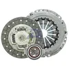 Image de AISIN KT-348A Kit d'embrayage avec disque d'embrayage avec butée de débrayage Compatible avec TOYOTA AURIS NRE15, ZZE15, ADE15, ZRE15, NDE15 COROLLA A trois volumes E15