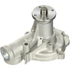 Image de AISIN WPM-038V Pompe à eau Compatible avec MITSUBISHI L 200 K7T, K6T L 300 III Minibus P0W, P1W, P2W L 400 Minibus PDW, PCW, PAV, PBV, PAW L 300 III Van P0V, P1V, P2V Delica/Space Gear MPV
