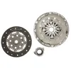 Image de AISIN KT-342A Kit d'embrayage avec disque d'embrayage avec butée de débrayage Compatible avec TOYOTA AURIS NRE15, ZZE15, ADE15, ZRE15, NDE15 Verso R2 RAV 4 IV ZSA4, ALA4 AVENSIS Break ZRT27, ADT27
