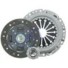 Image de AISIN KY-088A Kit d'embrayage avec disque d'embrayage avec butée de débrayage Compatible avec HYUNDAI i10 PA, KIA Picanto SA