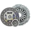 Image de AISIN KS-057B Kit d'embrayage avec disque d'embrayage avec butée de débrayage Compatible avec SUZUKI JIMNY FJ