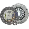Image de AISIN KT-073F Kit d'embrayage avec disque d'embrayage avec butée de débrayage Compatible avec TOYOTA COROLLA ZZE12, NDE12, ZDE12 COROLLA A trois volumes E12J, E12T COROLLA Break E12J, E12T