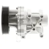 Image de AISIN WPY-049 Pompe à eau Type de boîtier: avec boîtier Compatible avec HYUNDAI ix35 LM, EL, ELH, KIA SPORTAGE SL