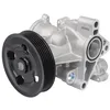 Image de AISIN WPS-912 Pompe à eau Type de boîtier: avec boîtier Compatible avec SUZUKI Grand Vitara II SUV JT, TE, TD KIZASHI FR