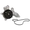 Image de AISIN WPT-201 Pompe à eau Compatible avec TOYOTA C-HR AX10 AURIS NZE18, ZRE18 Auris Break E18 Corolla XII Break E210 Corolla XII 3/5 portes E210