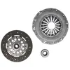 Image de AISIN KE-CI10 Kit d'embrayage avec disque d'embrayage avec butée de débrayage Compatible avec PEUGEOT 308 I 3/5 portes 4A, 4C 3008 I 0U 5008 I 0U, 0E, CITROËN C4 II 5 portes B7, NC