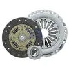 Image de AISIN KY-115A Kit d'embrayage avec disque d'embrayage avec butée de débrayage Compatible avec HYUNDAI i20 PB, PBT, KIA RIO III UB