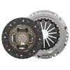 Image de AISIN KT-392R Kit d'embrayage Compatible avec TOYOTA C-HR AX10 AURIS NZE18, ZRE18 Auris Break E18 Corolla XII Break E210 Corolla XII 3/5 portes E210